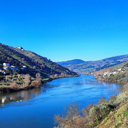 The River House Пезу-да-Регуа Екстер'єр фото